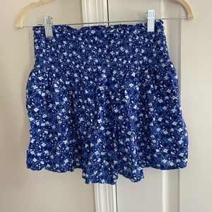 Aerie woman’s flow shorts